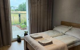 Słoneczny Apartament Karpicko